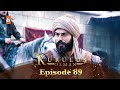 Kurulus Osman Urdu Season 2 Episode 89