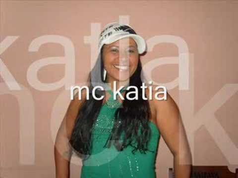 Mc Katia Amante Bota Pijama 🎵