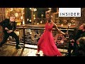 How 7 Fight Scenes Look Like Behind The Scenes