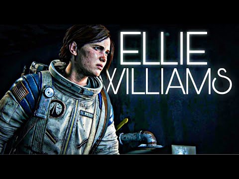 ''LAST CHANCE'' | Ellie williams