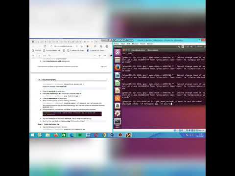 4.3.2.3 - Using Steganography