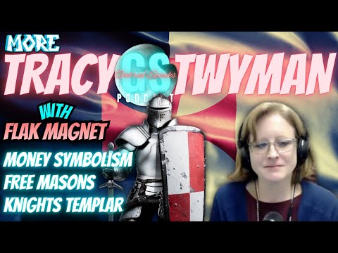 Tracy Twyman: Occult Research, UFO Parallels & Why Her Work Still Matters