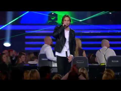 Kevin Walker   Belong (Fan Made Music Video)