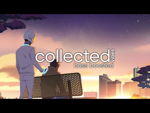 AREA21, Martin Garrix, Maejor - Lovin' Every Minute 🔊 [Bass Boosted]