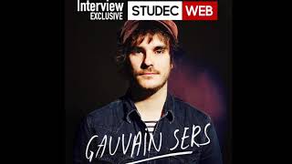 Gauvain Sers - Les Oubliés : Reportage et Interview