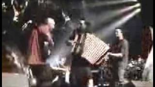 Tryo - J'ai trouvé des amis ( clip)