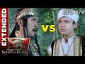 Dua Skill Tertinggi Raden Kian Santang Tantang Prabu Siliwangi Kembalinya Raden Kian Santang