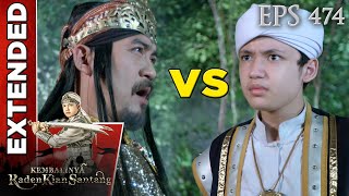 Download lagu Dua Skill Tertinggi! Raden Kian Santang tantang Prabu Siliwangi - Kembalinya Raden Kian Santang mp3