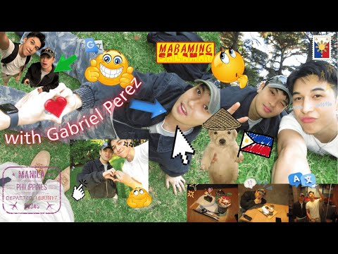 trying to speak tagalog for a day challenge