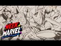 Learn how Marvel Comics are made and tour MoPOP | This Week In Marvel