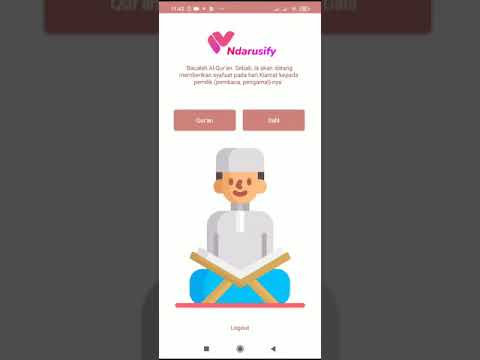 Ndarusify