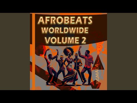 I Wanna Go To Africa