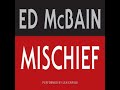 Mischief by Ed McBain