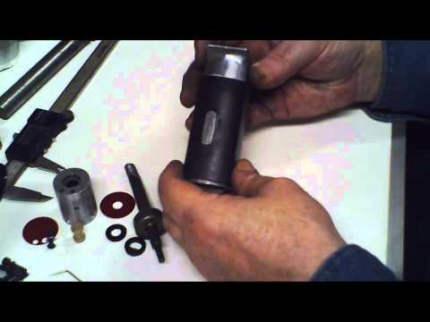 How to Repair those High Speed Air Saws and What Parts needs Replacement