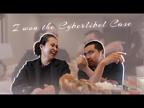 CASE DISMISSED | WITH MISS GRACE