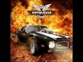 Motorjesus-Electric Rise
