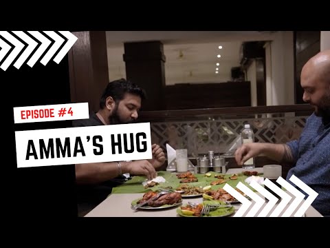 NEW! The Big Forkers: Season 3 - Bangalore - Nagarjuna - Ep 4 – Teaser - Zee Zest