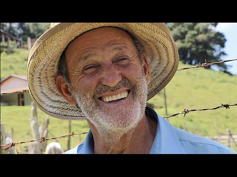 UMA CASA DE 160 ANOS NO SUL DE MINAS - PARTE 2