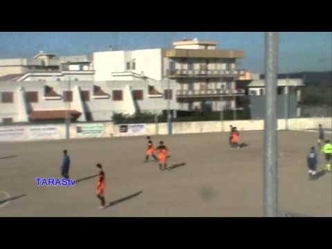 LA DOMENICA DI 80° MINUTO : LEPORANO - MONTALBANO (JUNIORES)