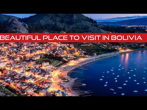 10 Best Places to Visit in Bolivia 🇨🇭 Swiss Entertainment 72 🇨🇭