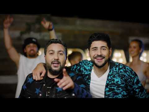 Gor Yepremyan & Azat Hakobyan - BALA (Official Video)
