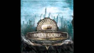 Dexy Corp - Hyber-Nation
