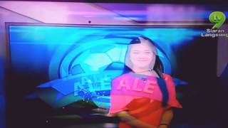 Download lagu Segmen Ale Ale bersama Aina Suzaily #scoreboardextratimeTV9 mp3