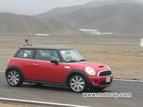 Autox Cadepor 2da Fecha - Estandar 2