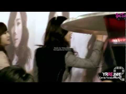 YulSic Extra Moment 24 - When Yul and Sic collide :)