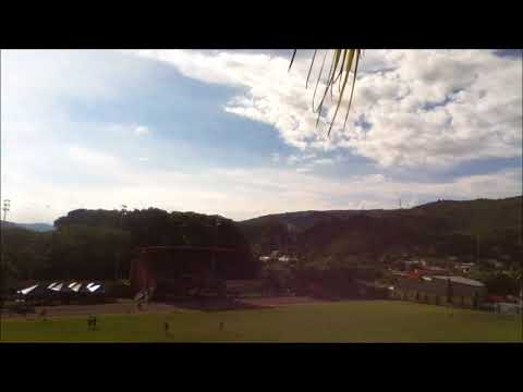 Guastatoya 2-0 Cremas - Vltra Svr