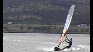 preview picture of video 'RS Slalom op Leucate'