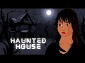 HAUNTED HOUSE THE FULL TALE OF TERROR PARTS 1 2