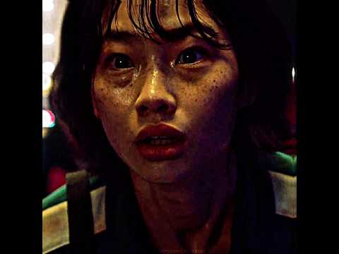 Sae-byeok tricked Gi-hun ☠️ | Squid Game | VEM VEM (ULTRA SLOWED) #edit