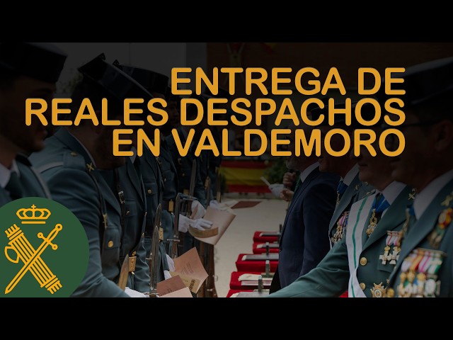 Vídeo relacionado con FORJASPORT Trofeo de forja de la Guardia Civil, Ideal para Eventos y homenajes. Incluye personalización de Texto (MANDAR por Correo)