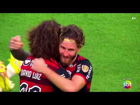 FL4M3NG0 1x0 ATHL3T1C0 PR - F1N4L D4 L1B3RT4D0R3S 2022