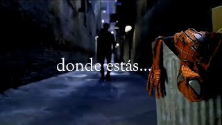 Hold On - Jet letra en español (homenaje a la trilogía de Spiderman) #MadnessMusic