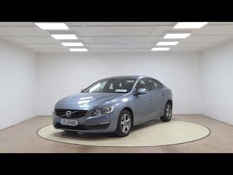 Volvo S60 D4 (190hp) SE - Image 2
