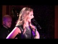 Elizabeth Stanley - "Live Alone and Like It/More" at 54 Below