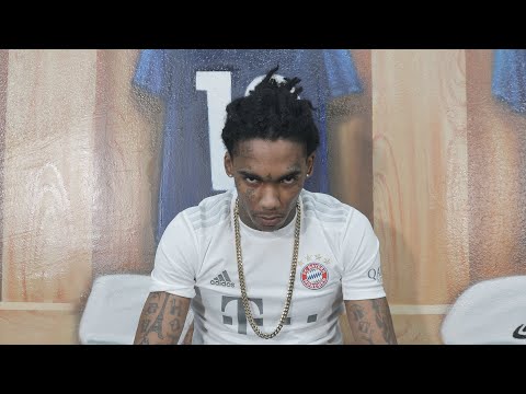 SAVAGE HOOLI - Coman Intro (Kidox beat'z)