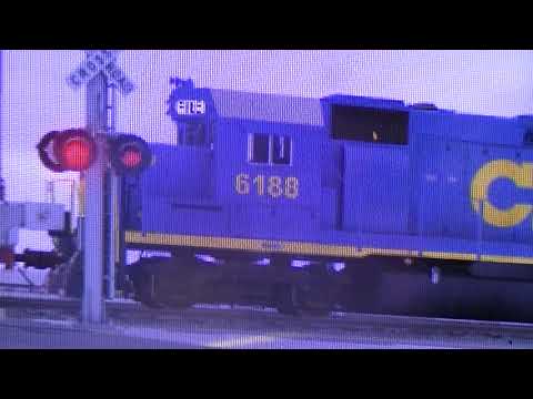 Trainz Railfanning pt 3