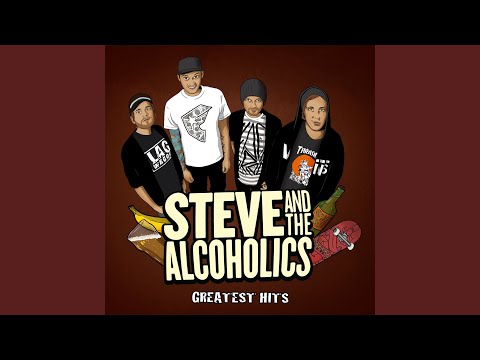 A Knights Tale - Steve And The Alcoholics
