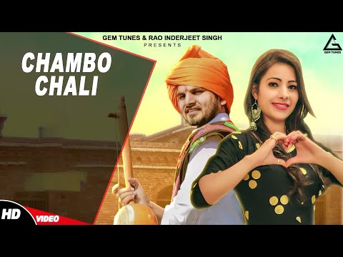 Chambo Chali — watch video