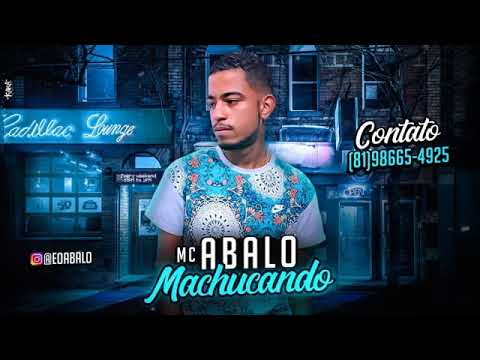 MC ABALO - MACHUCANDO (ÁUDIO OFICIAL)
