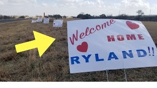 Firefighter Who Saved 6 Year Old Boy From Massacre Shows Up At Hospital To Bring Him Home