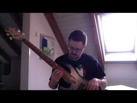 aNDREmu - Bach 4th French Suite