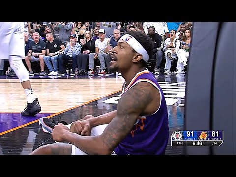 Bradley Beal is a Premier Scorer