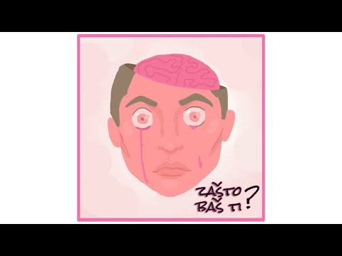 broyka x Fillie J - Zašto baš ti 😓