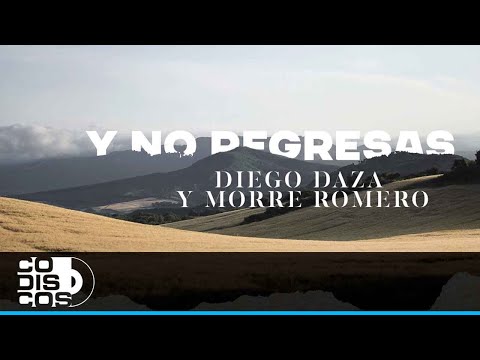 Y No Regresas