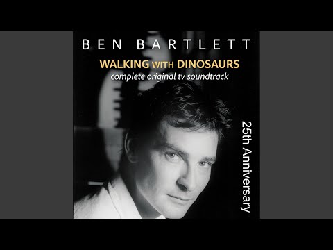 Walking with Dinosaurs