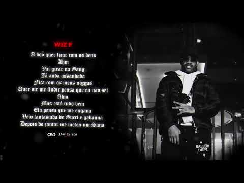 CBG - ATRIZ DE NOVELA (VIDEO OFICIAL)